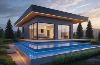 Гидроизоляция кровли в Алматы от gidroizolyacia.kz