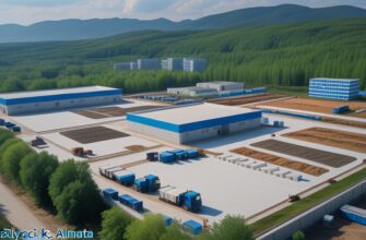 Гидроизоляция цокольного этажа: услуги компании gidroizolyacia.kz в Алматы