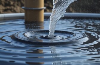 Гидроизоляция цокольного этажа в Алматы: надежные решения от gidroizolyacia.kz