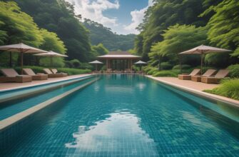 Профессиональная гидроизоляция бассейнов в Алматы