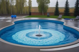 Качественная гидроизоляция бассейнов в Алматы с gidroizolyacia.kz