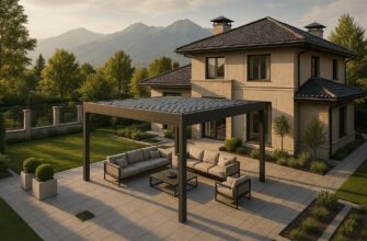 гидрозащита промышленных резервуаров Алматы